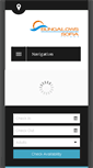 Mobile Screenshot of bungalowssofia.com
